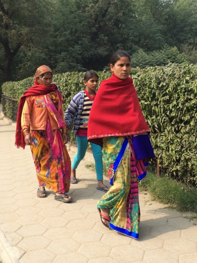 National zoological park