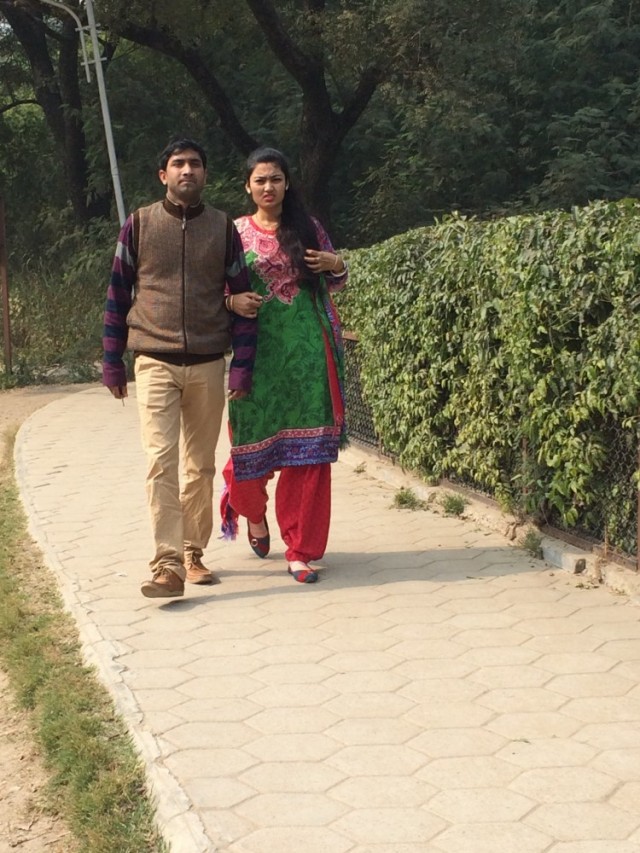 National zoological park