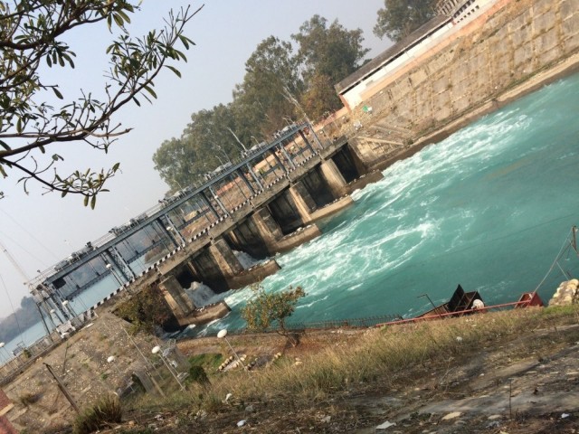 Nangal
