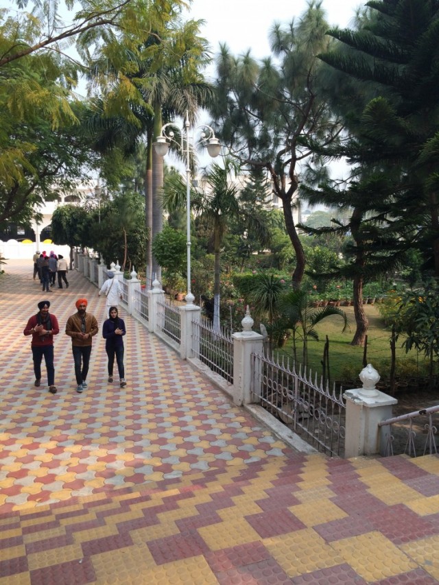 Anandpur sahib Gurudwara
