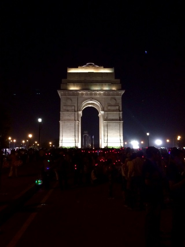 India Gate