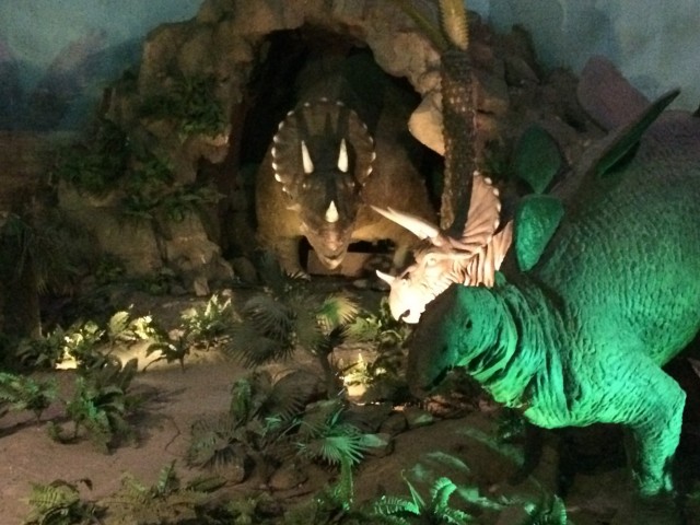 National Science Centre