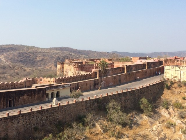 Jaigarh Fort