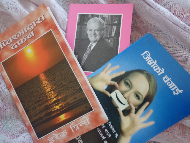 Книжки Книжки