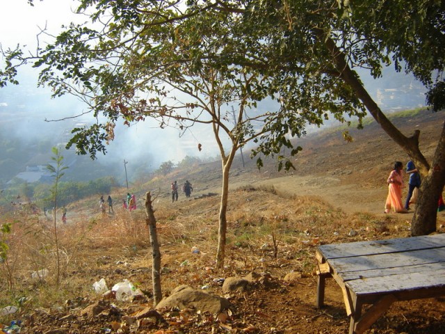 Пожары, близко не подходила Пожары, близко не подходила