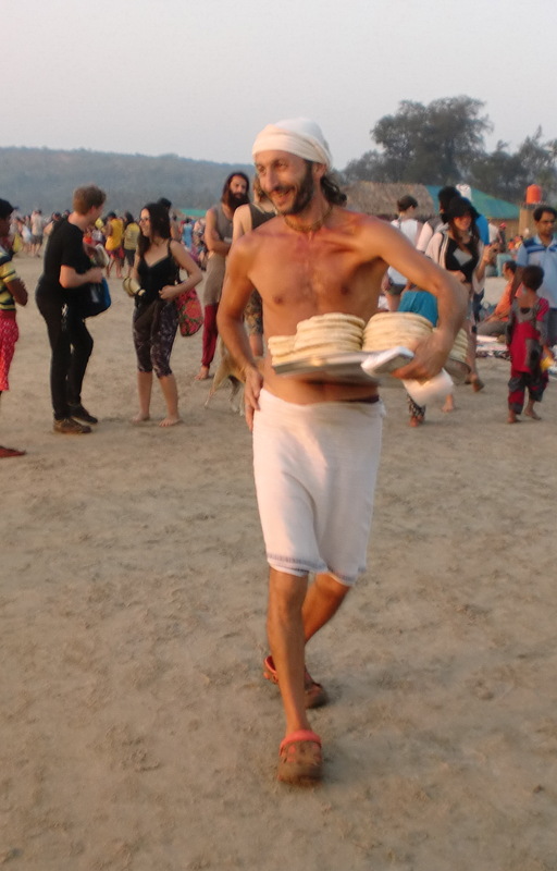 тот самый хачапурщик))) тот самый хачапурщик)))