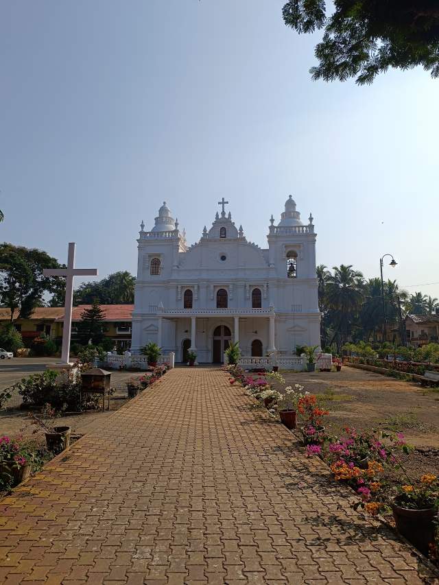 Our Lady of Gloria Church