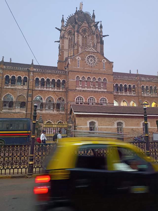 Здание вокзала Здание вокзала