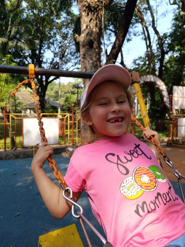 Веселые качели) Веселые качели)