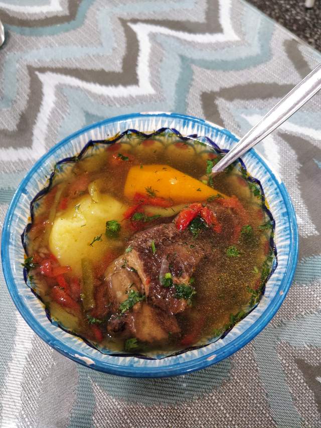 Шурпа Шурпа