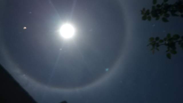 Сие чудо на небе)) Сие чудо на небе))