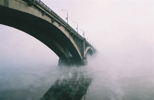 мост в никуда