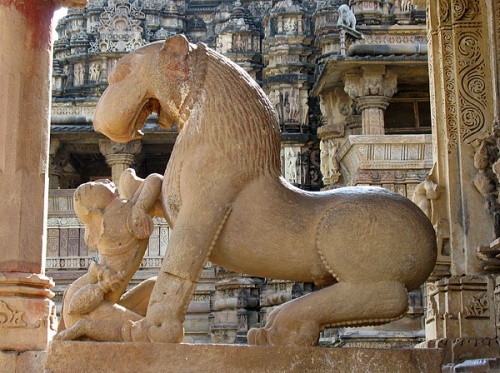 Каджурахо. Ради такой красоты стоит трястись в автобусах. Каджурахо. Ради такой красоты стоит трястись в автобусах.