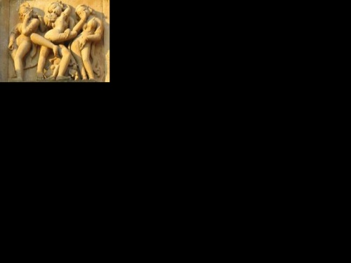 Кхаджурахо Кхаджурахо