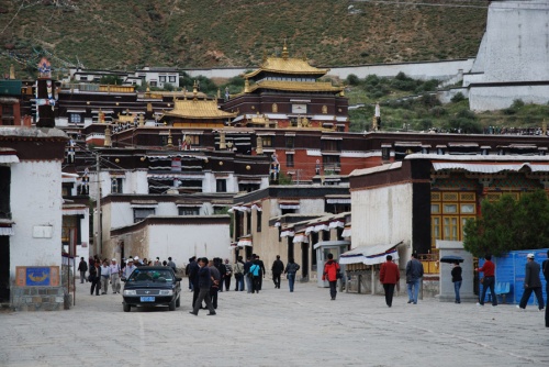 Tashilhunpo