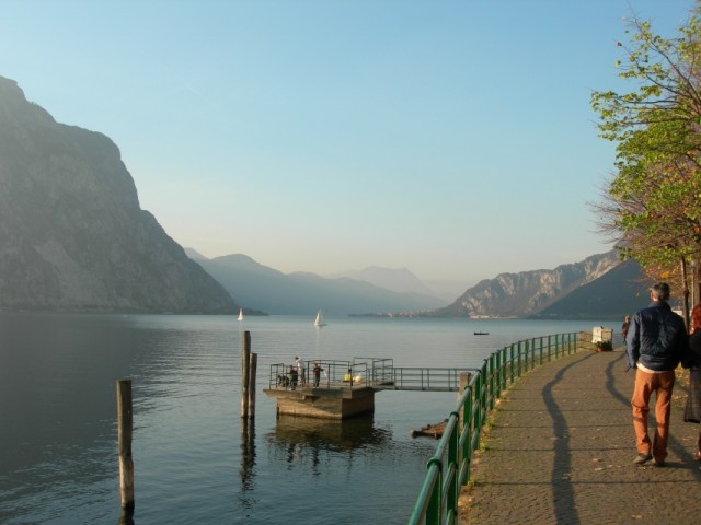 Lecco, 