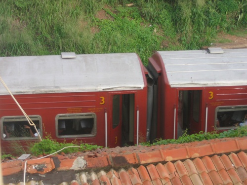 Отель Mount Lavinia (изнанка) Отель Mount Lavinia (изнанка)