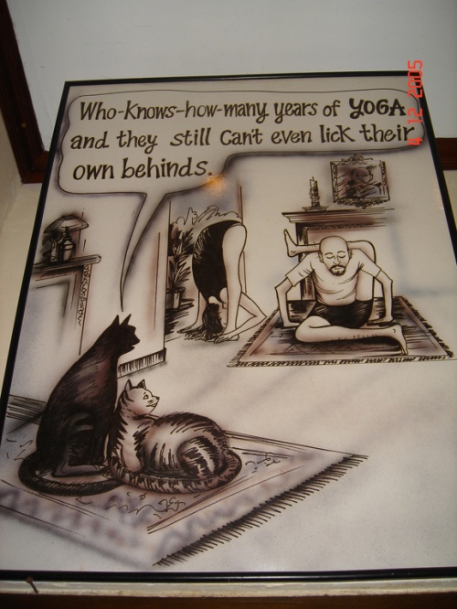 Отель Mount Lavinia. Йога-Шала. Отель Mount Lavinia. Йога-Шала.