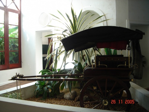 Отель Mount Lavinia. Внутри отеля. Отель Mount Lavinia. Внутри отеля.