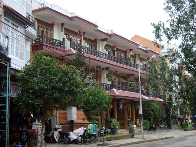 Хой Ан Хой Ан