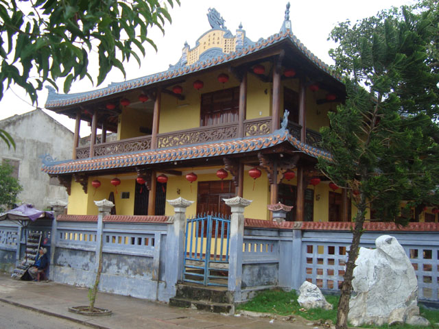 Хой Ан Хой Ан