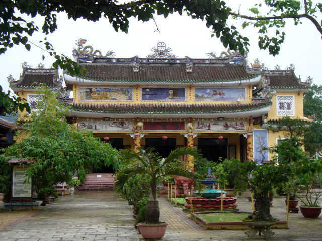 Хой Ан Хой Ан