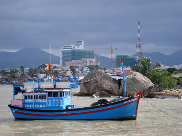 Ня Чанг Ня Чанг