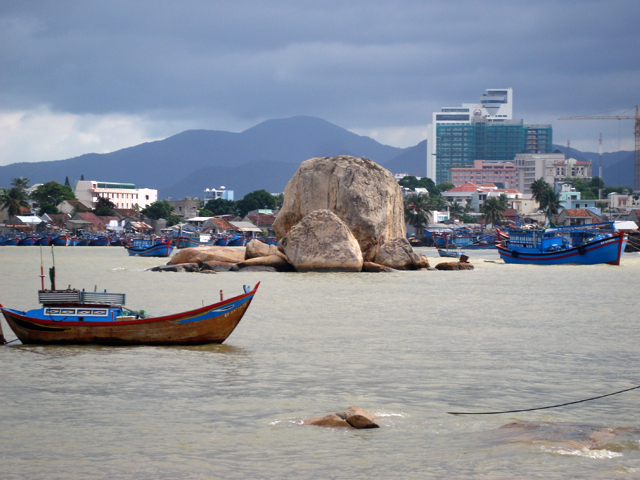 Ня Чанг Ня Чанг