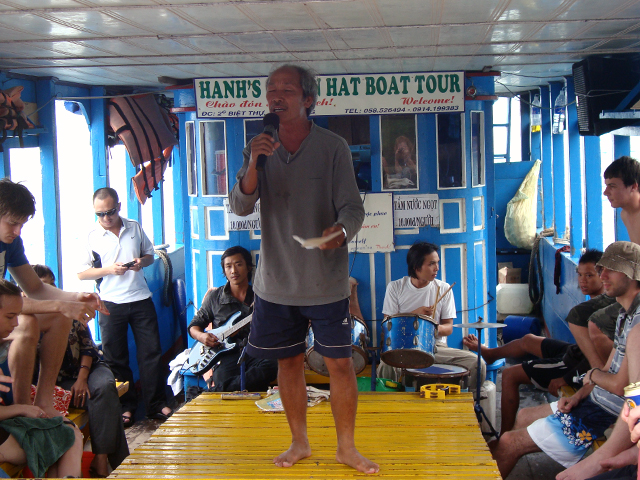 hand-made music show hand-made music show