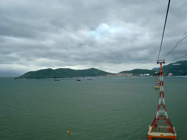 канатная дорога канатная дорога