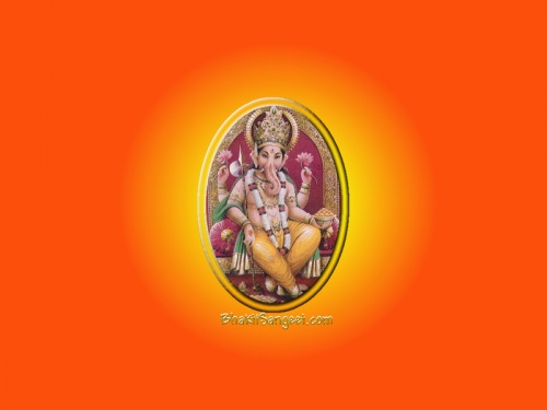 ganesha