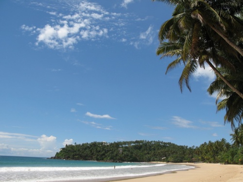 Мирисса Мирисса