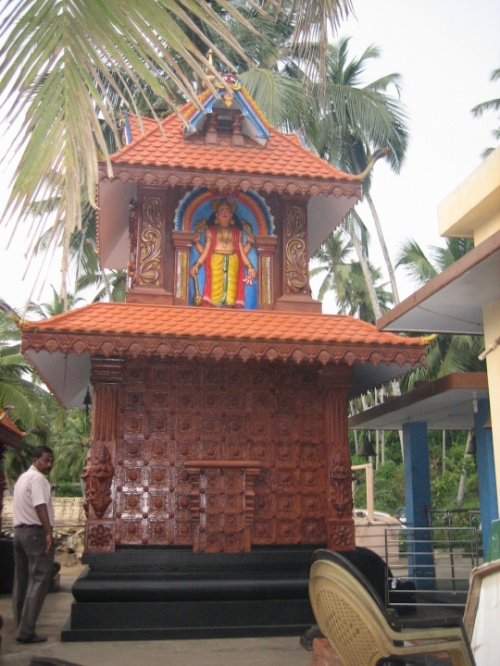 Храм Шивы Храм Шивы