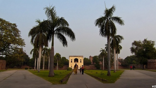 Humayun's Tomb.   .   . ,        ,   