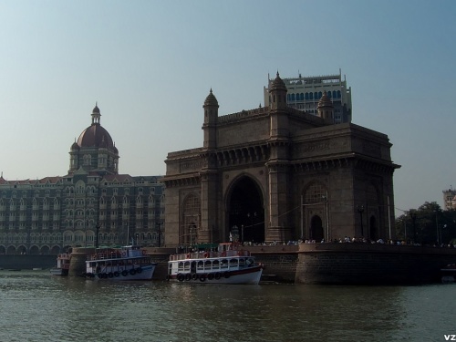 Gatway of India