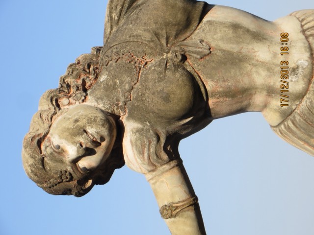 Ginger House Restorant