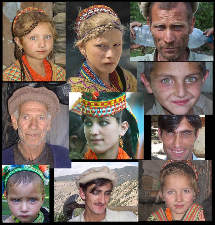 Украинские таджики