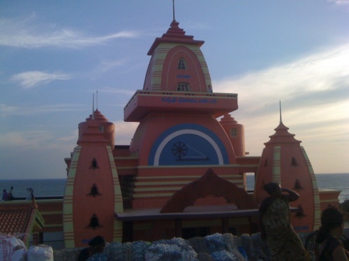 Каньякумари Каньякумари