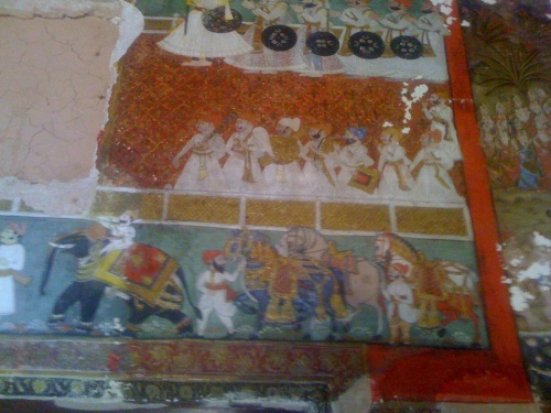 Буньди, Раджастан (Bundi) Буньди, Раджастан (Bundi)