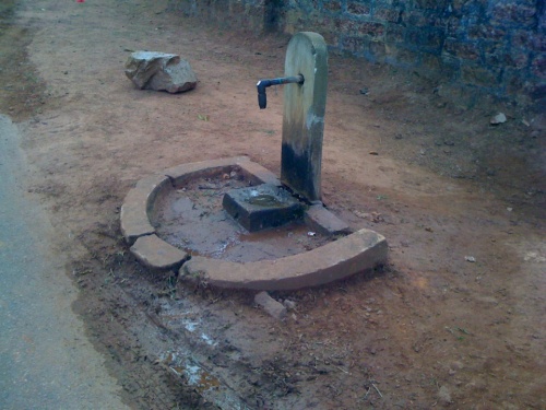 Тамил Наду Тамил Наду