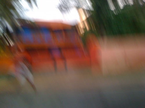 Снимать на айфон бывает забавно Снимать на айфон бывает забавно