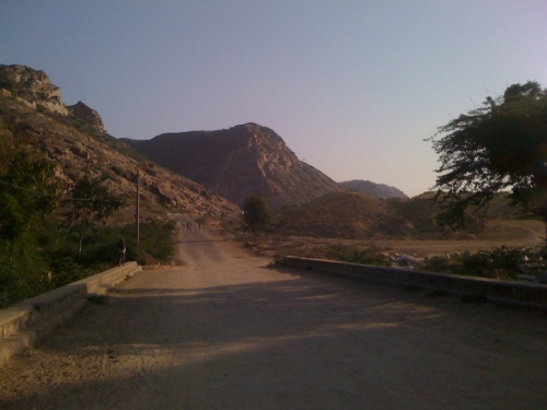 Раджастан Раджастан