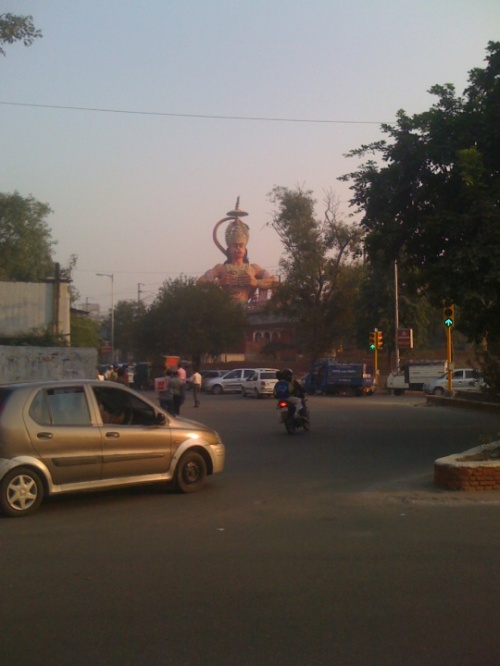 Нью Дели Нью Дели