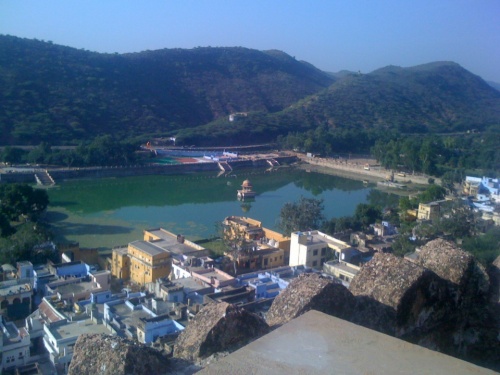 Раджастан Раджастан