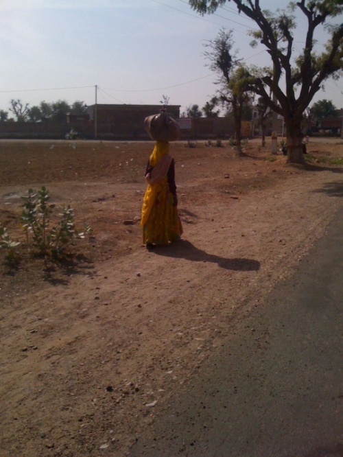 Раджастан. Раджастан.