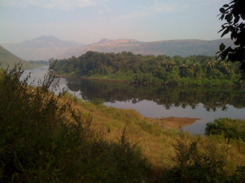 Маараштра. Маараштра.