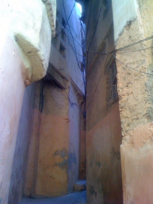 Улица Улица