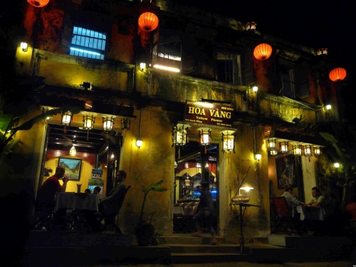 HoiAn