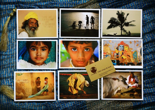 Mini Post Cards from Cococinema 2