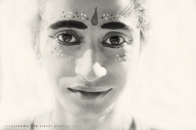 The Street Theatre Angel.